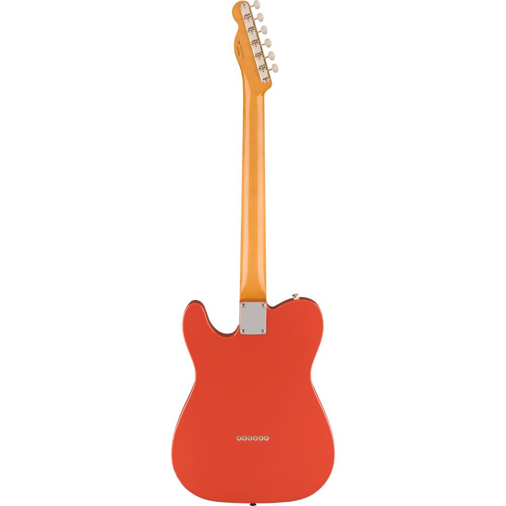 Fender Vintera II '60s Telecaster Rosewood - Fiesta Red | Cream