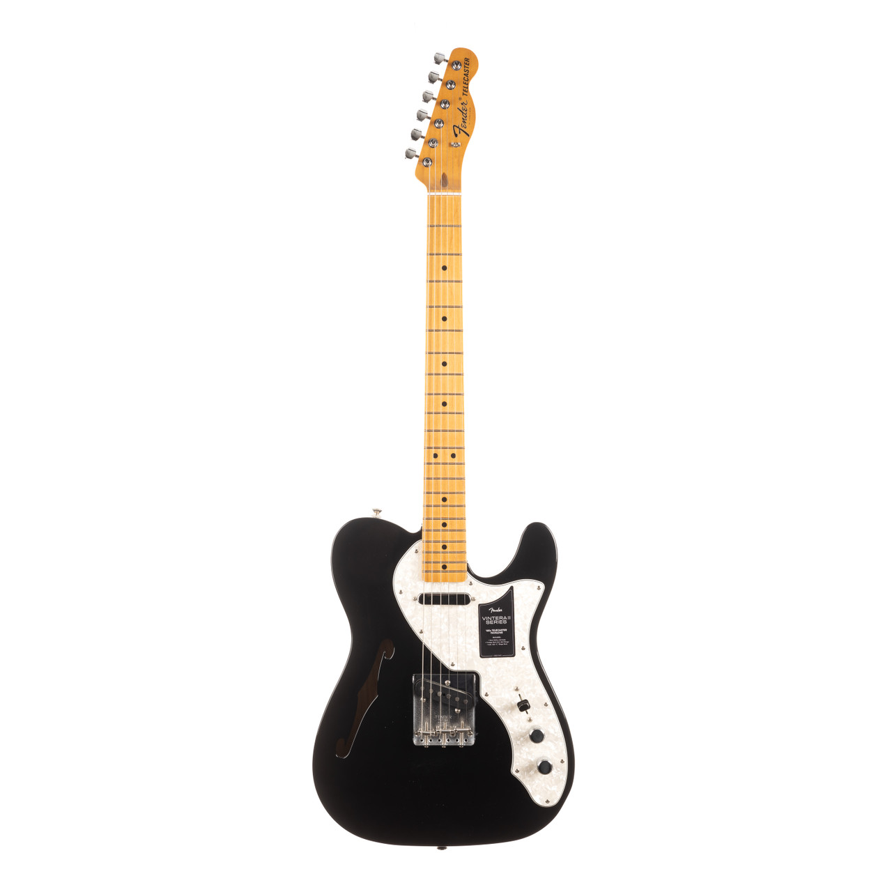 Fender Vintera II 