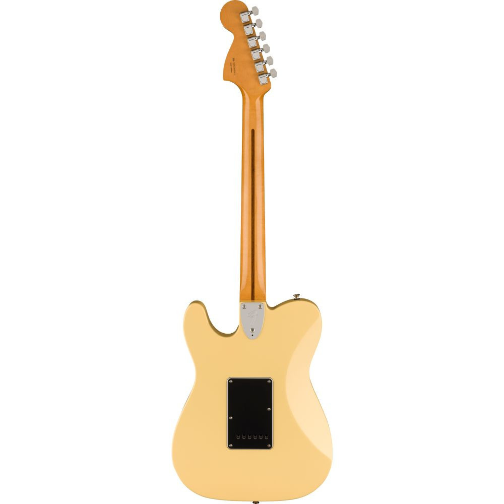 Fender Vintera II '70s Telecaster Deluxe with Trem Maple - Vintage