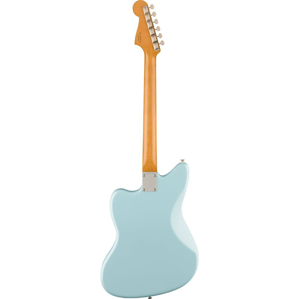 Fender Vintera II '50s Jazzmaster Rosewood - Sonic Blue | Cream