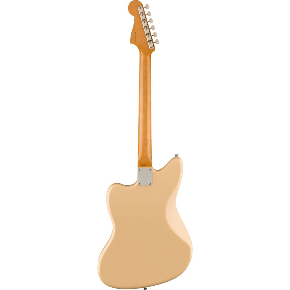 Fender Vintera II '50s Jazzmaster Rosewood - Desert Sand | Cream
