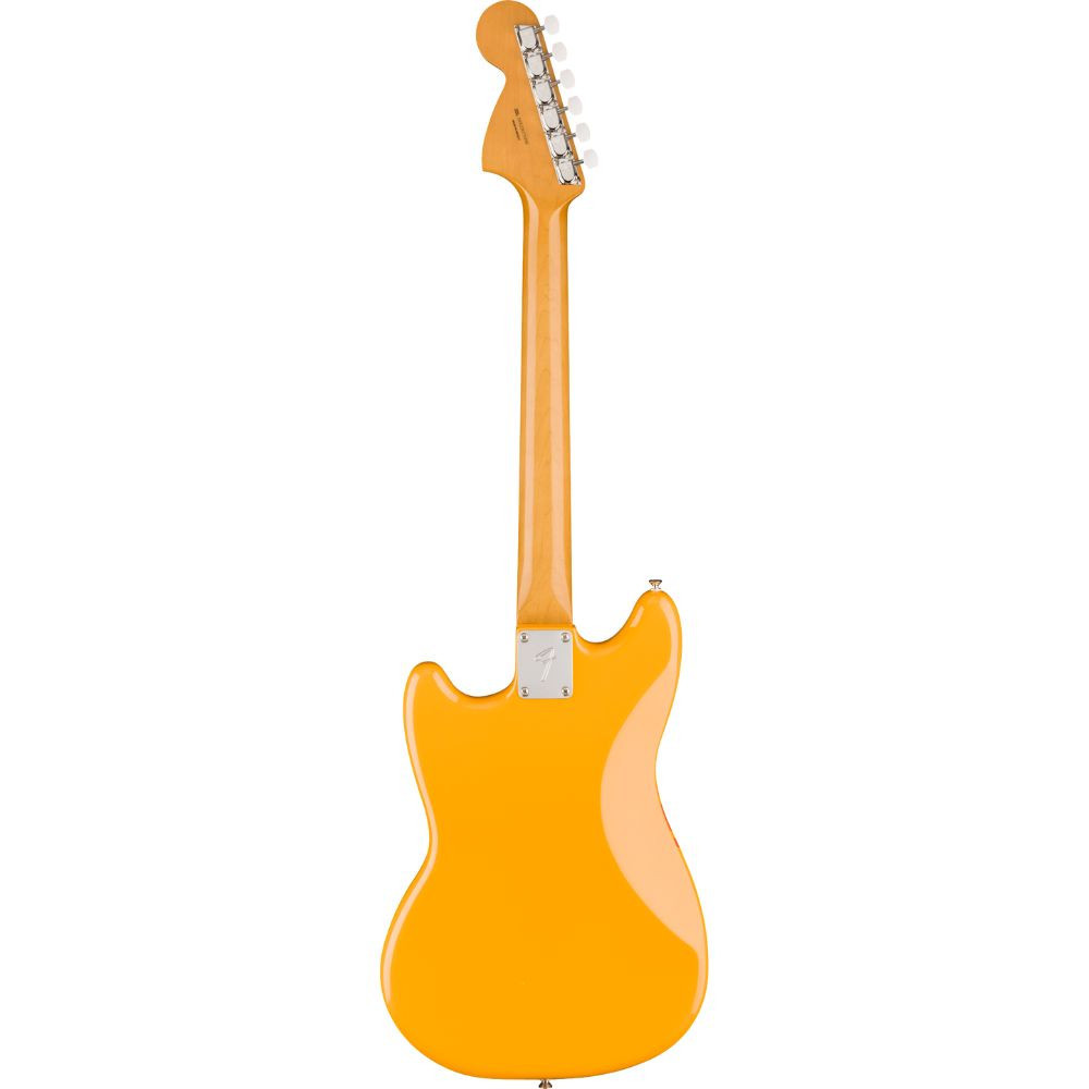 Fender / Vintera II 70s ムスタング Fender Vintera II '70s Mustang Rosewood - Competition Orange
