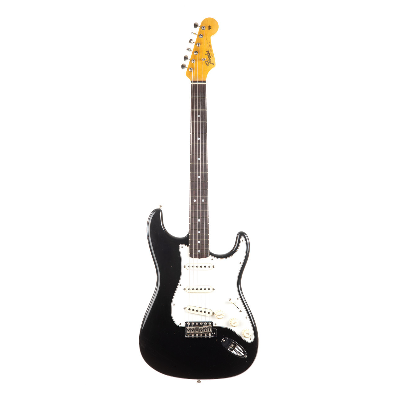 Fender Custom Shop Limited 1964 Stratocaster Journeyman Relic