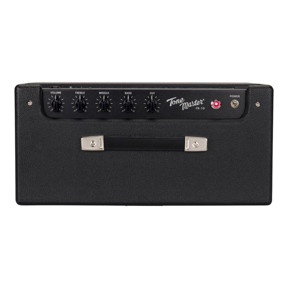 Fender/Tone Master FR-10 フルレンジパワードスピーカー Fender Tone Master FR-10 Full Range Powered Speaker | Cream City Music