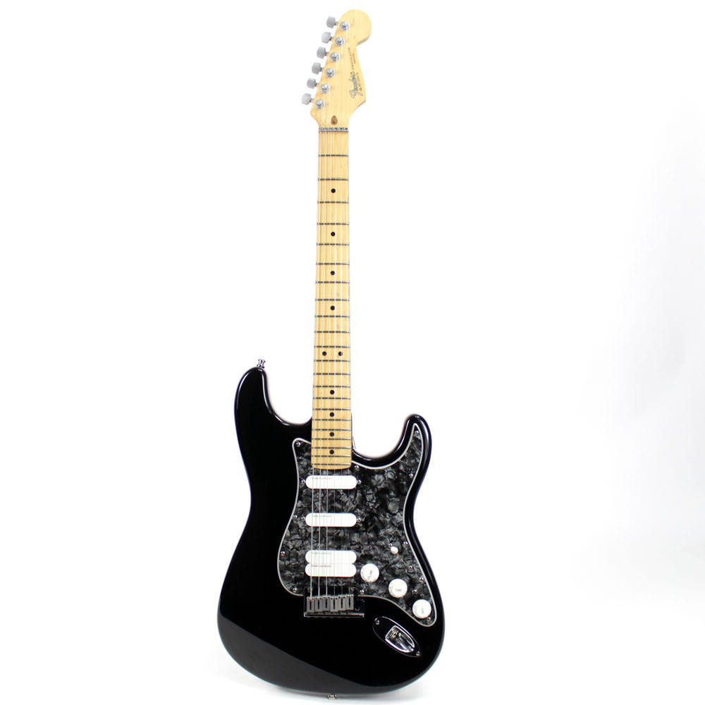 1994 Fender USA Made Stratocaster Strat Plus/Deluxe Series