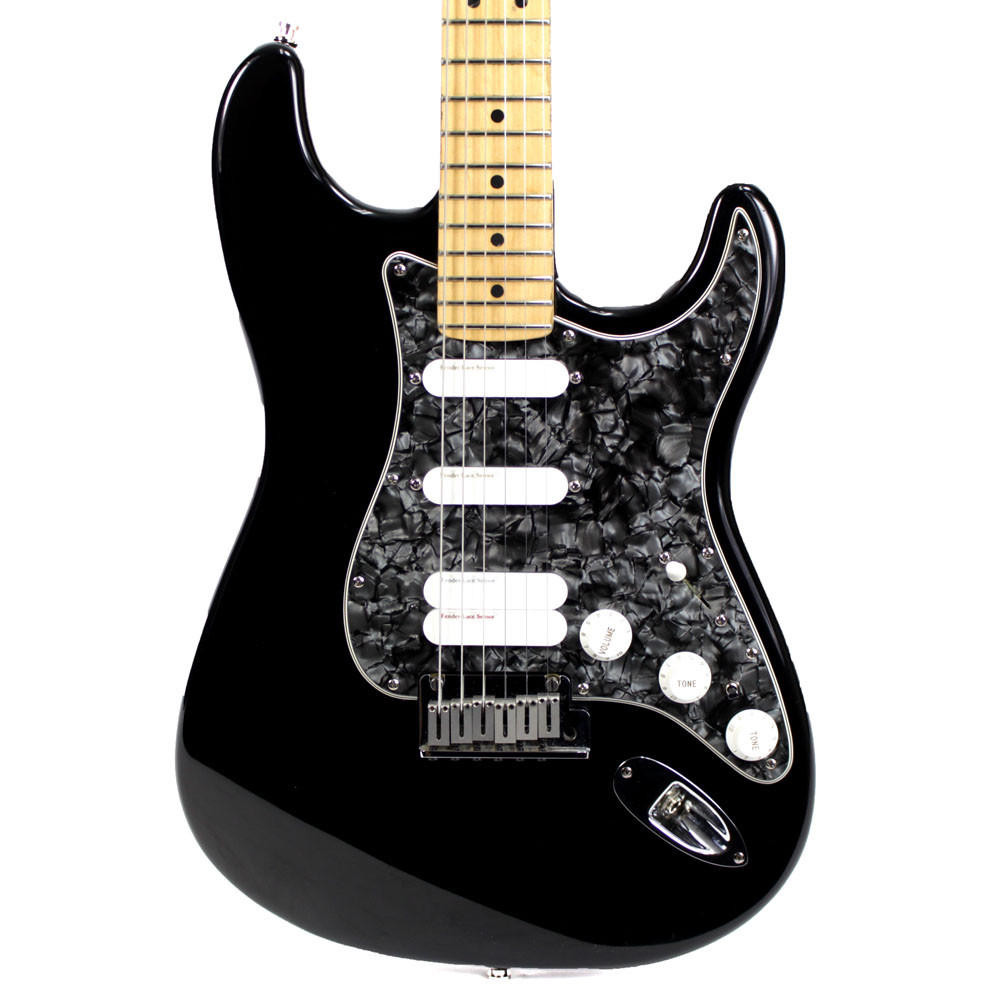 1994 Fender USA Made Stratocaster Strat Plus/Deluxe Series