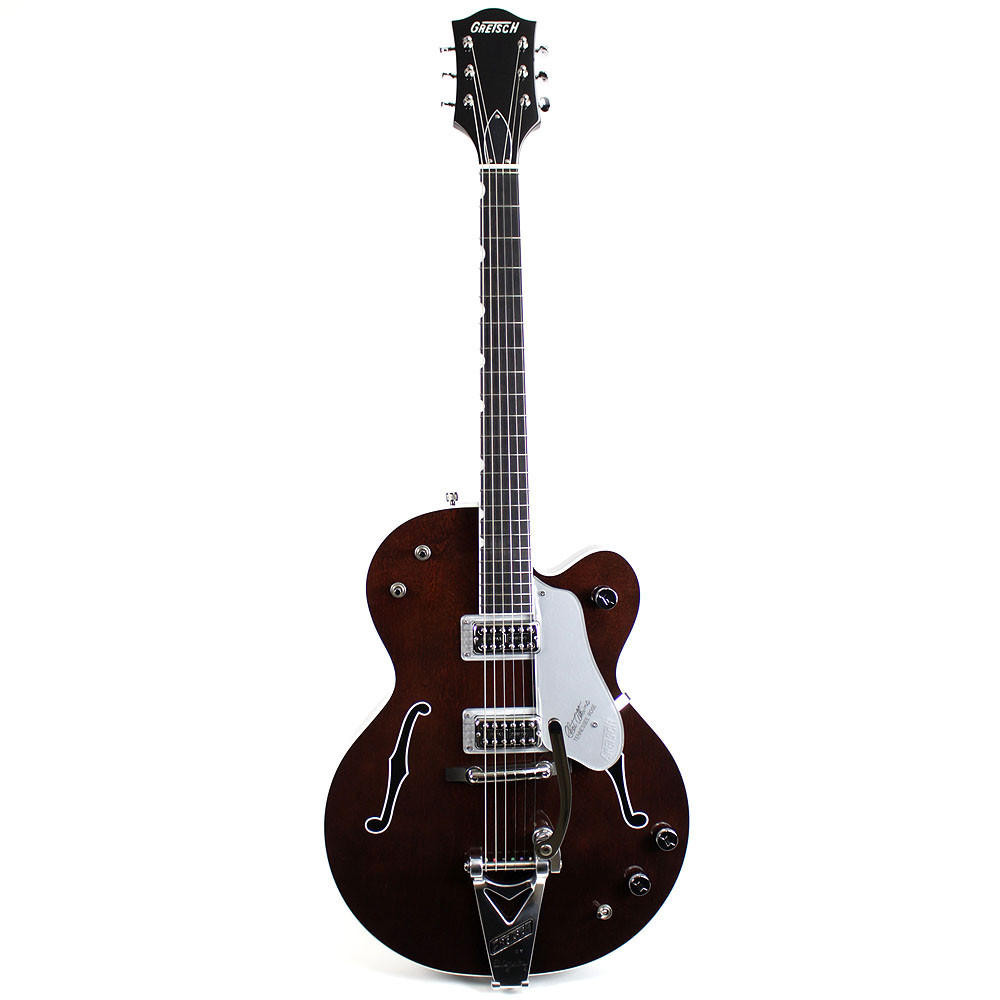 Gretsch G6119-1962FT Chet Atkins Tennessee Rose w/ Filter'Tron