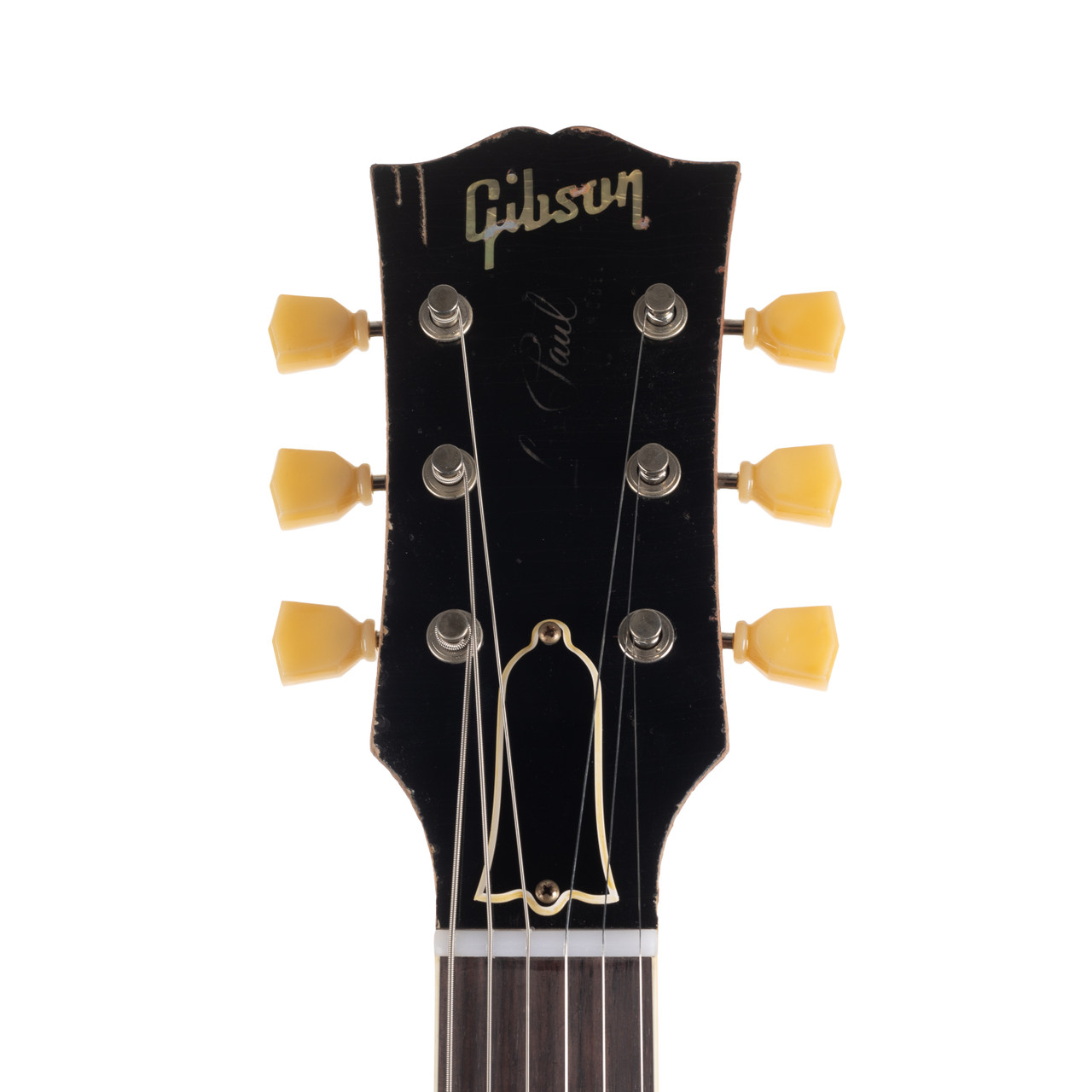 Gibson Custom 1959 Les Paul Standard Reissue Ultra Heavy Aged