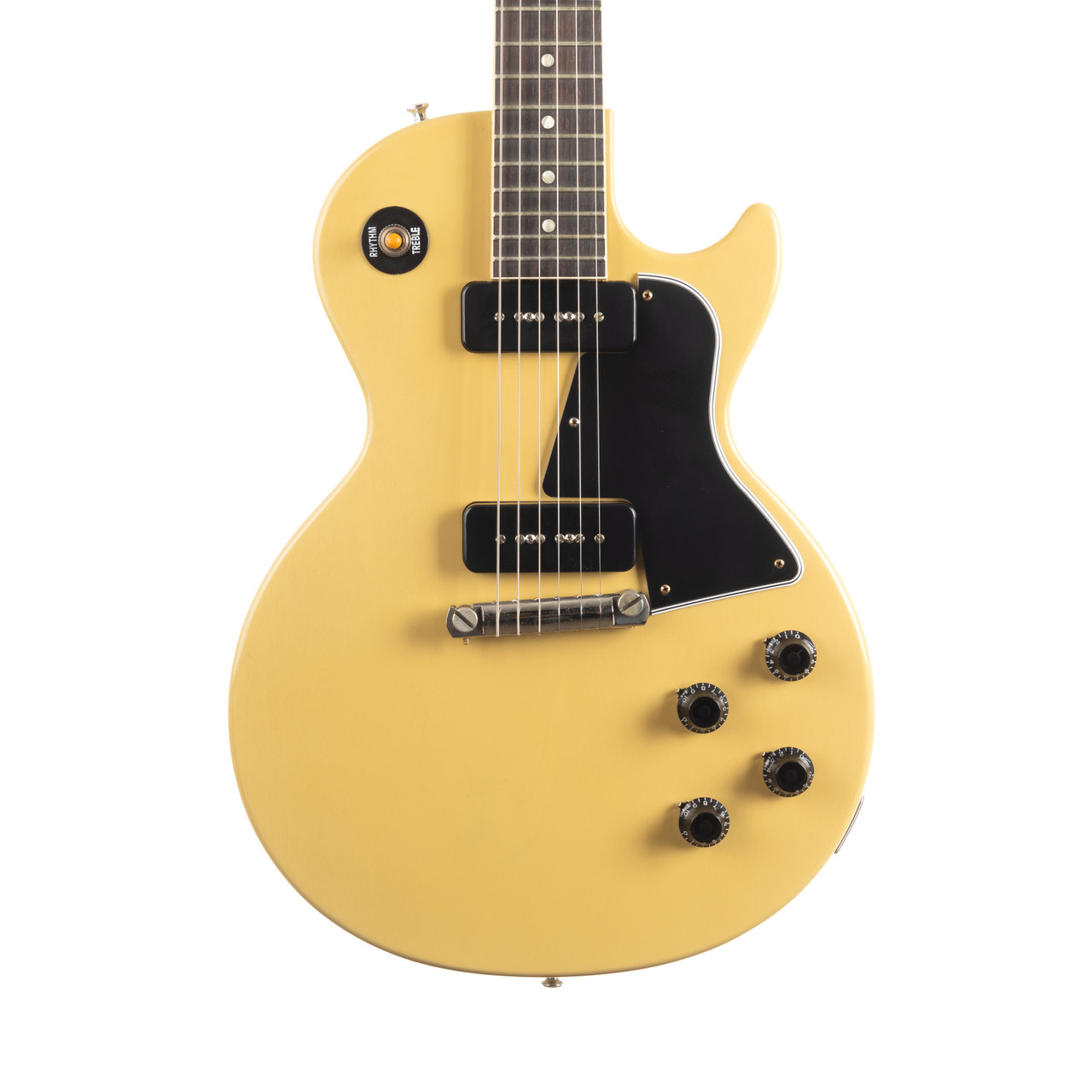 Gibson Custom 1957 Les Paul Special Single Cut Reissue VOS - TV
