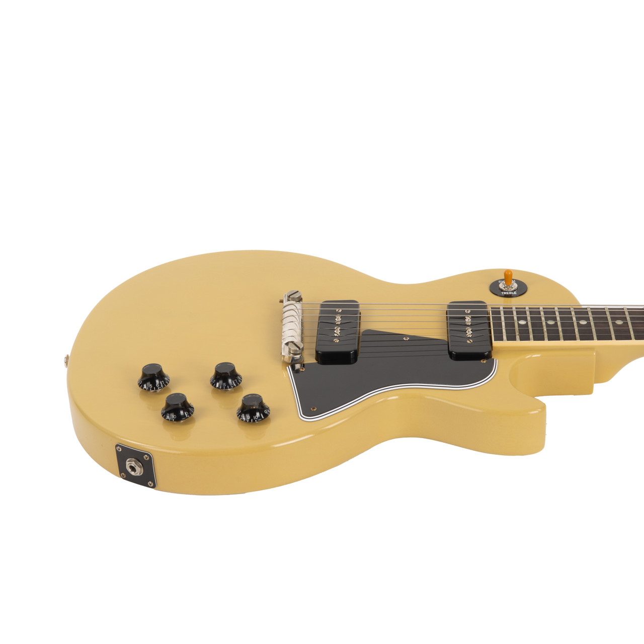 Gibson Custom 1957 Les Paul Special Single Cut Reissue VOS - TV