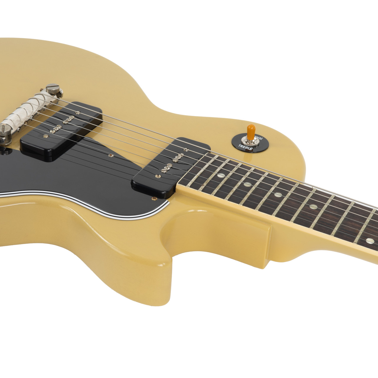 Gibson Custom 1957 Les Paul Special Single Cut Reissue VOS - TV