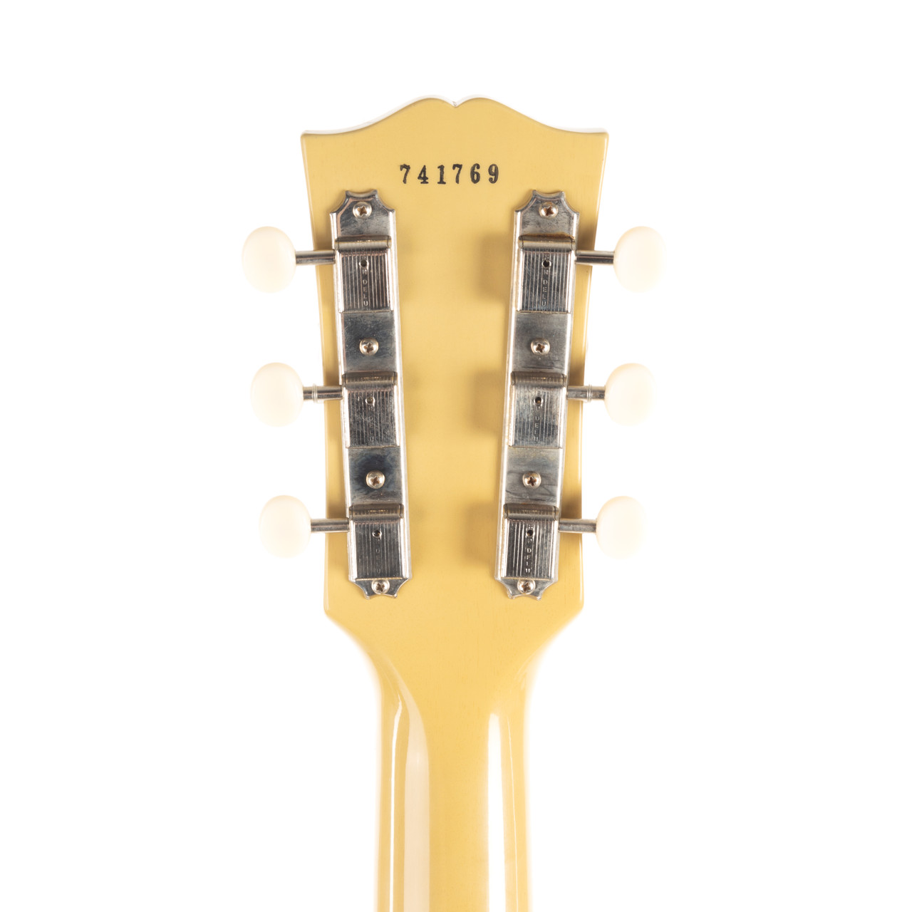 Gibson Custom 1957 Les Paul Special Single Cut Reissue VOS - TV