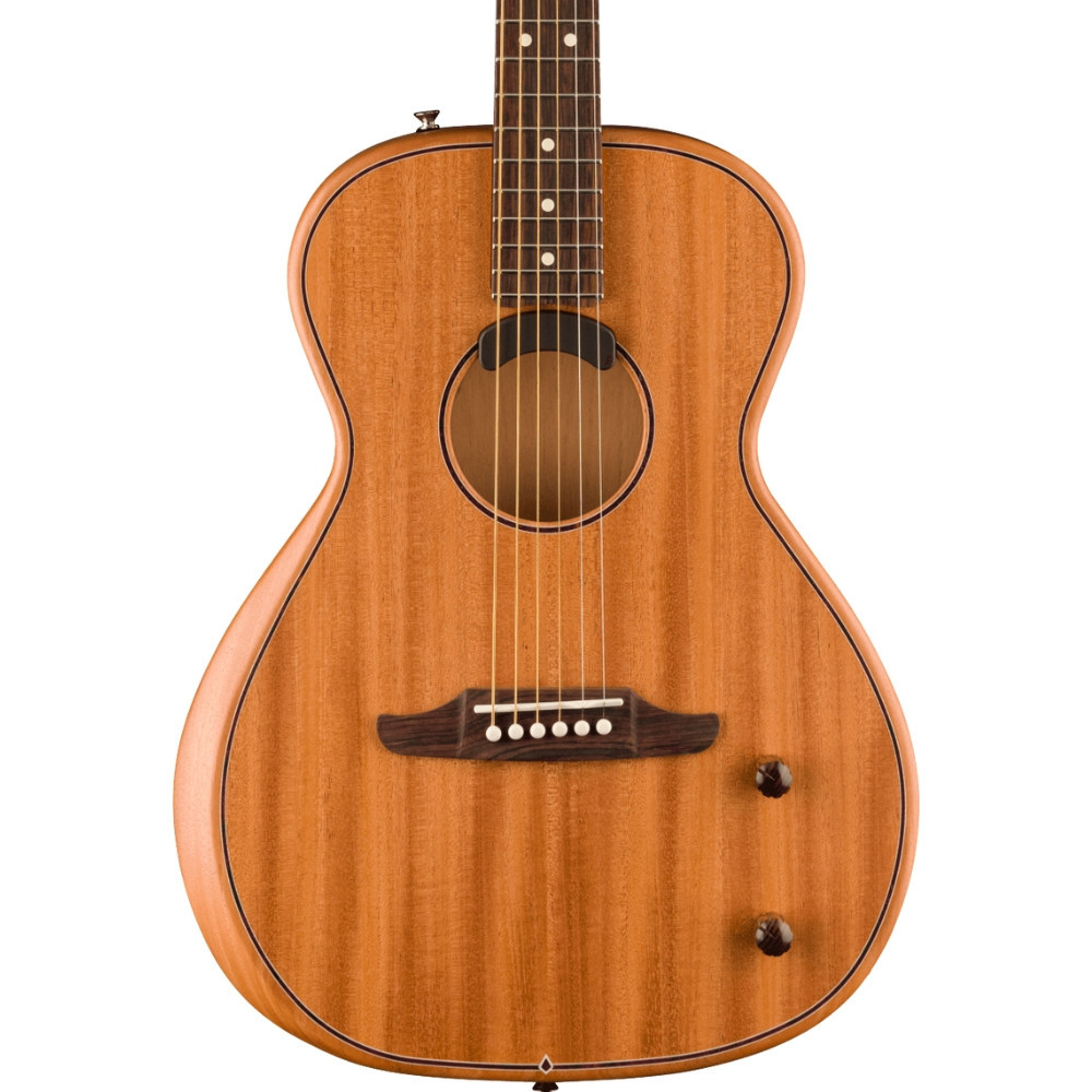Fender Highwayシリーズ Parlor ギグバック付 fender-highway-series-parlor-