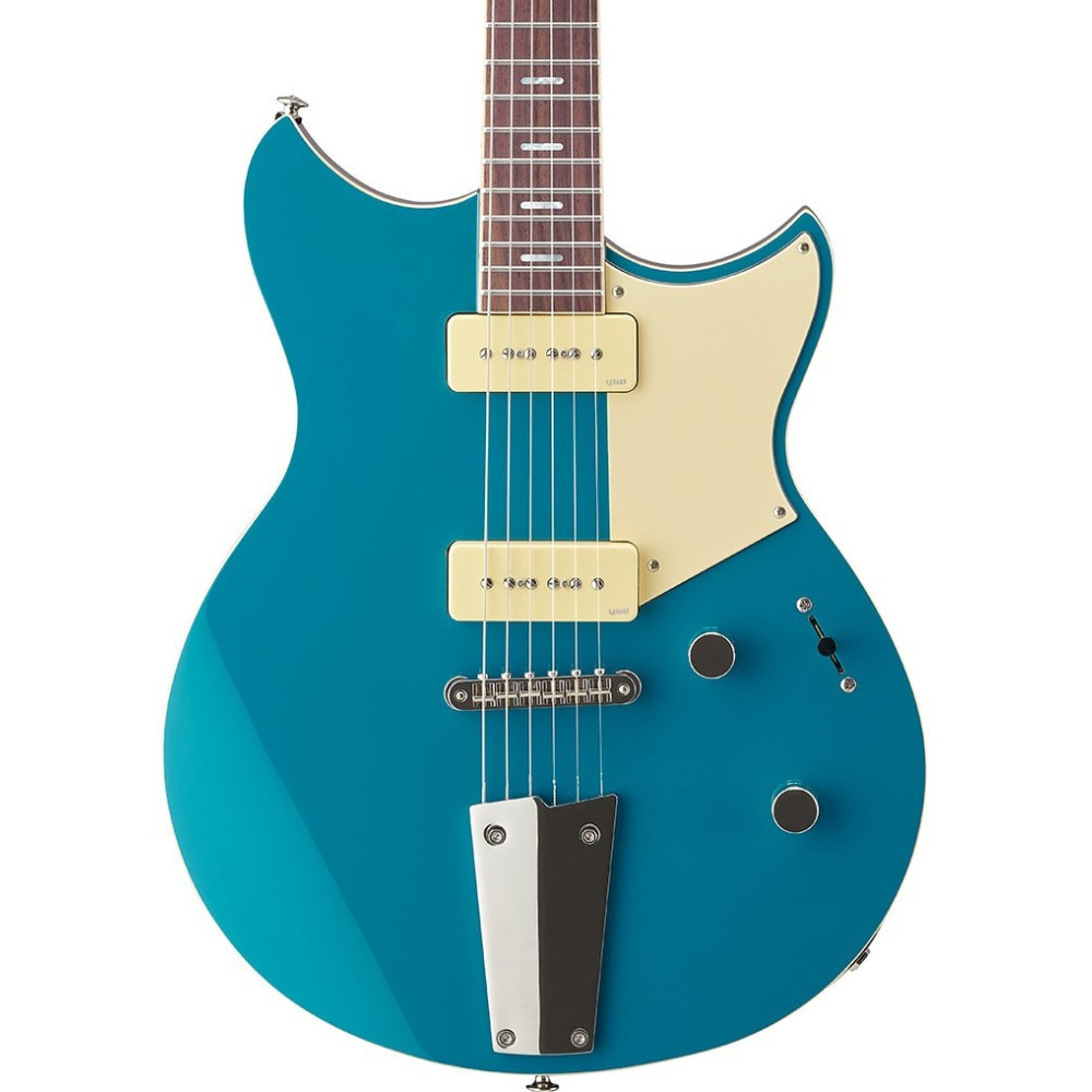 YAMAHA　レブスター　RSS02T　スイフトブルー　★超美品★ Yamaha Revstar Standard RSS02T - Swift Blue | Cream City Music