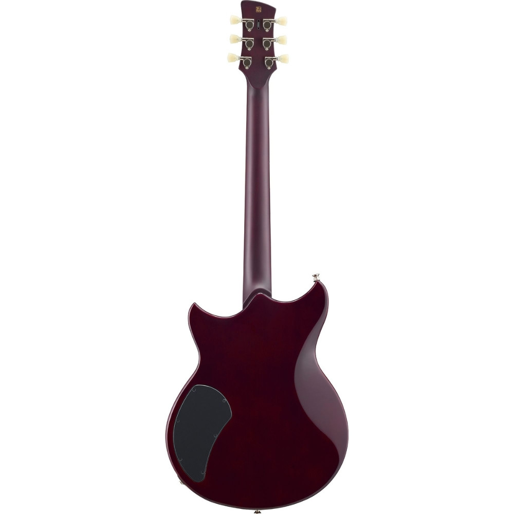 Yamaha Revstar Standard RSS02T - Swift Blue | Cream City Music