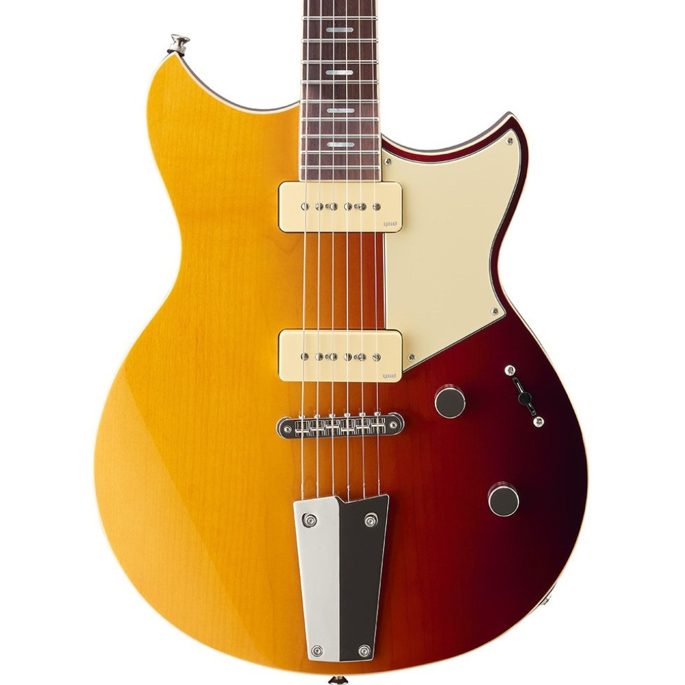 Yamaha Revstar Standard RSS02T - Sunset Burst | Cream City Music