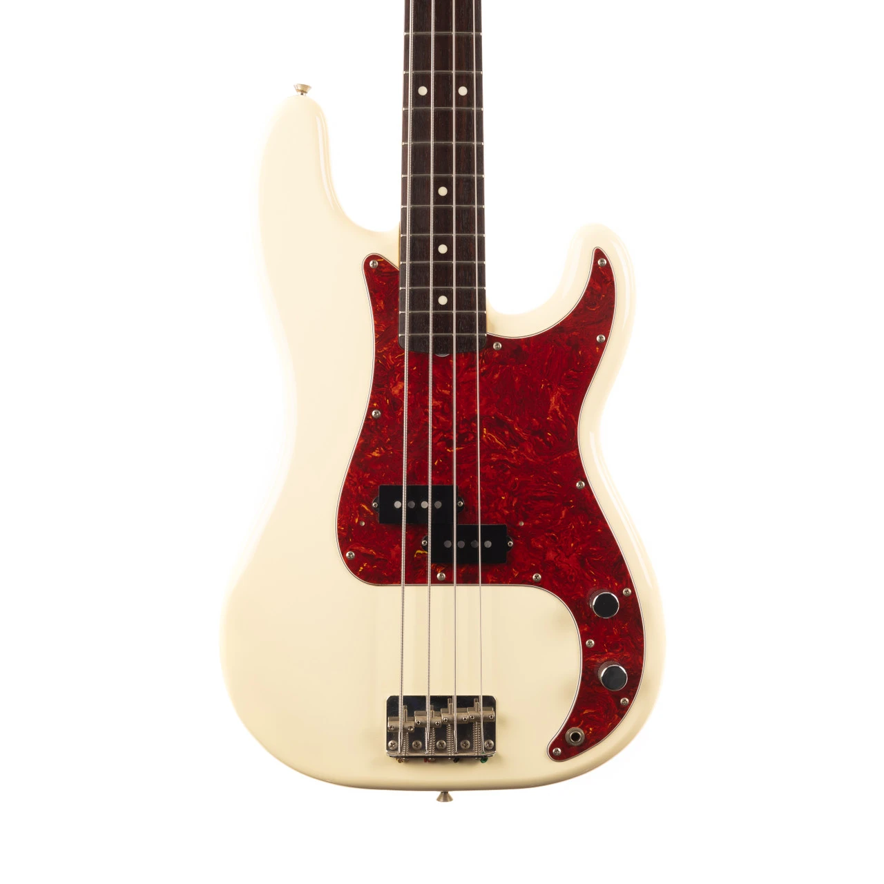 Used Fender 