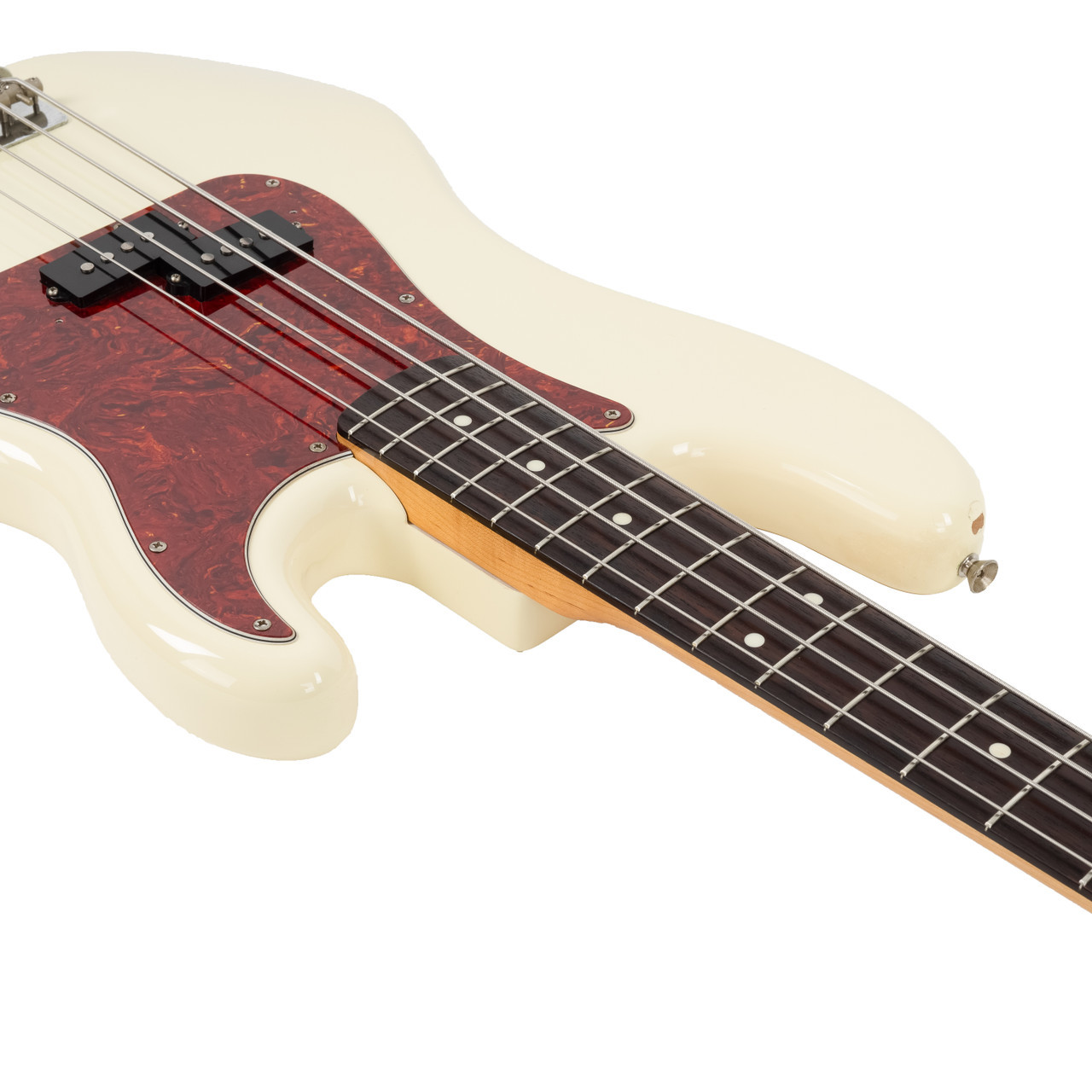 Used Fender 