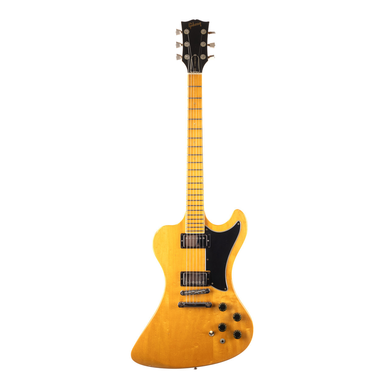 Vintage Gibson RD Standard Natural 1977 | Cream City Music