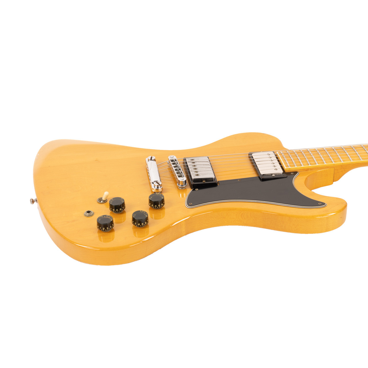 Vintage Gibson RD Standard Natural 1977 | Cream City Music