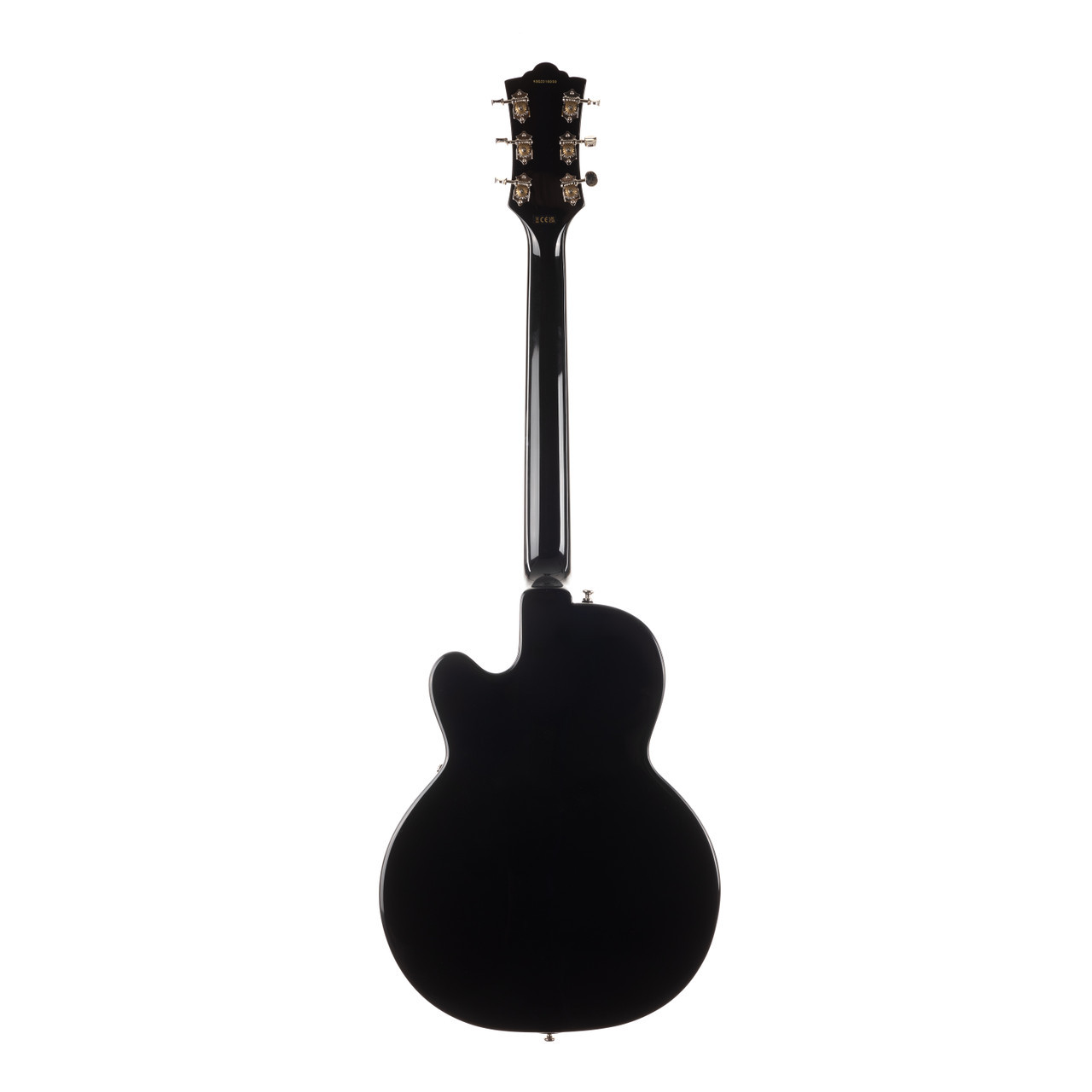 Guild Limited Edition M-75 Aristocrat Hollow-Body - Black | Cream