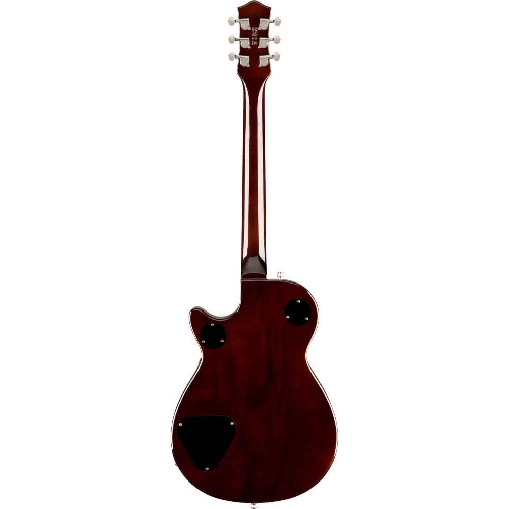 Gretsch G5210-P90 Electromatic Jet Two 90 - Firestick Red | Cream