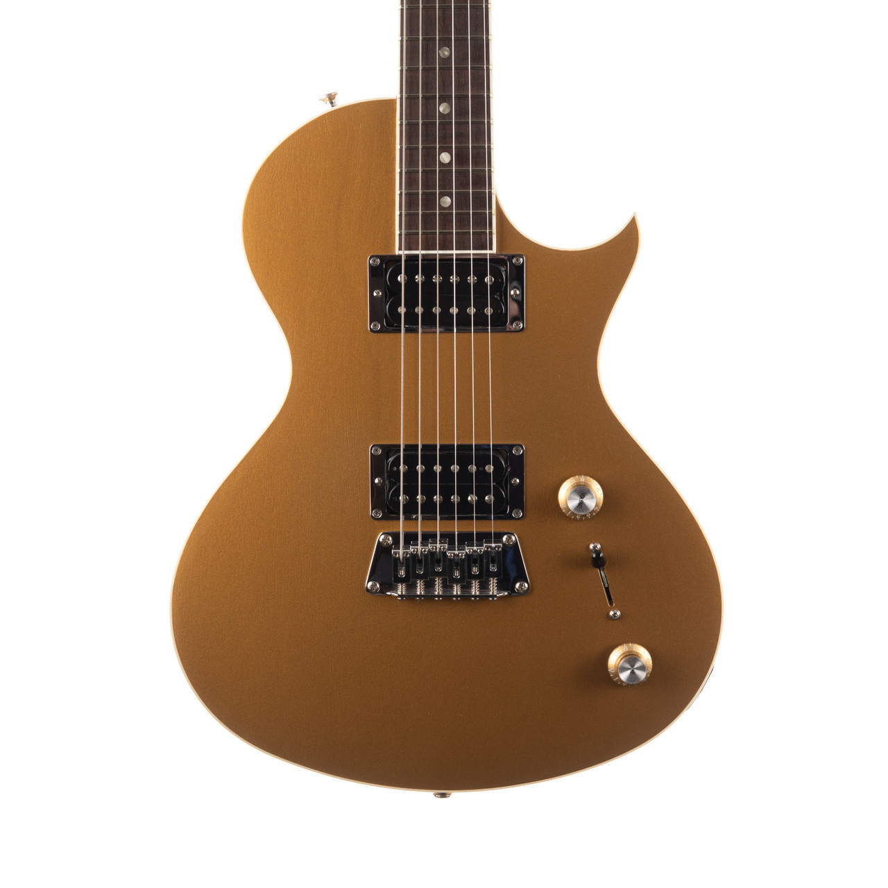 Used Gibson Nighthawk Studio Gold 2011 | Cream City Music