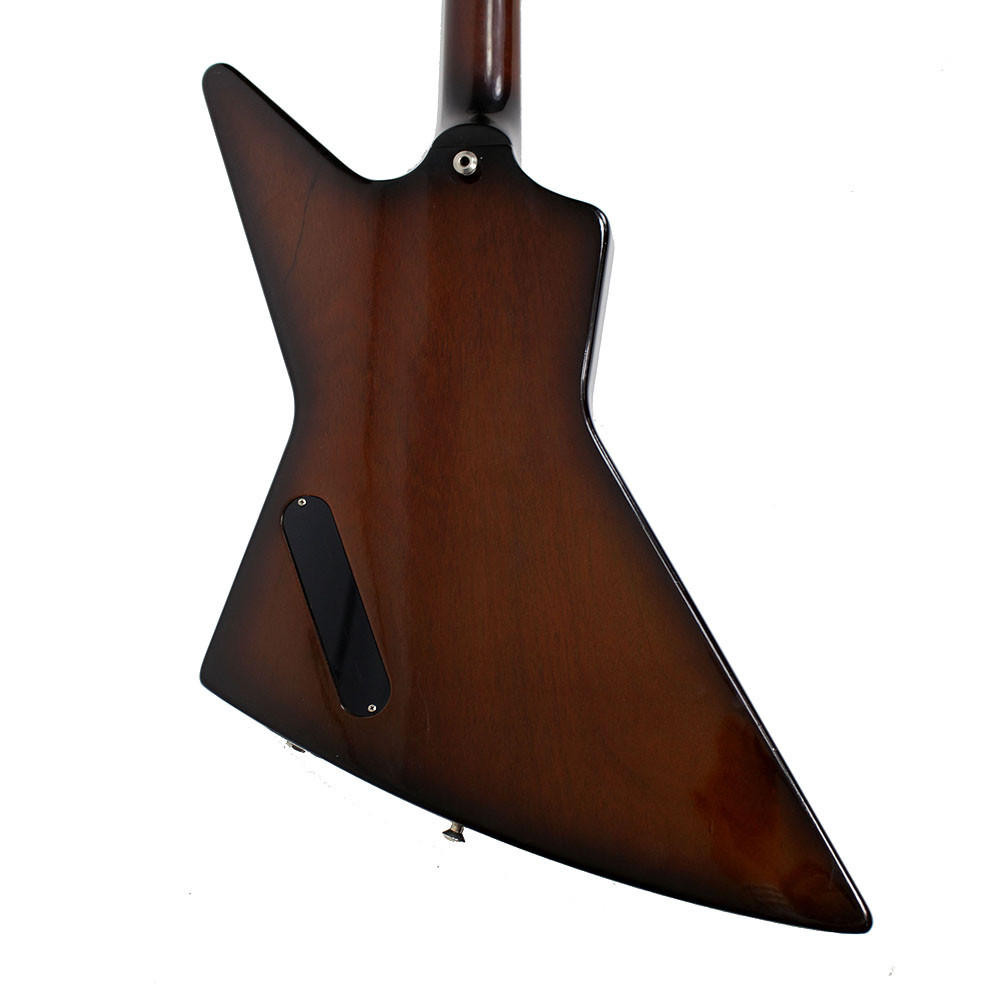 Gibson Explorer 【1992年製】 ギブソン エクスプローラー 1992 Gibson Explorer Electric Guitar Sunburst Finish | Cream City