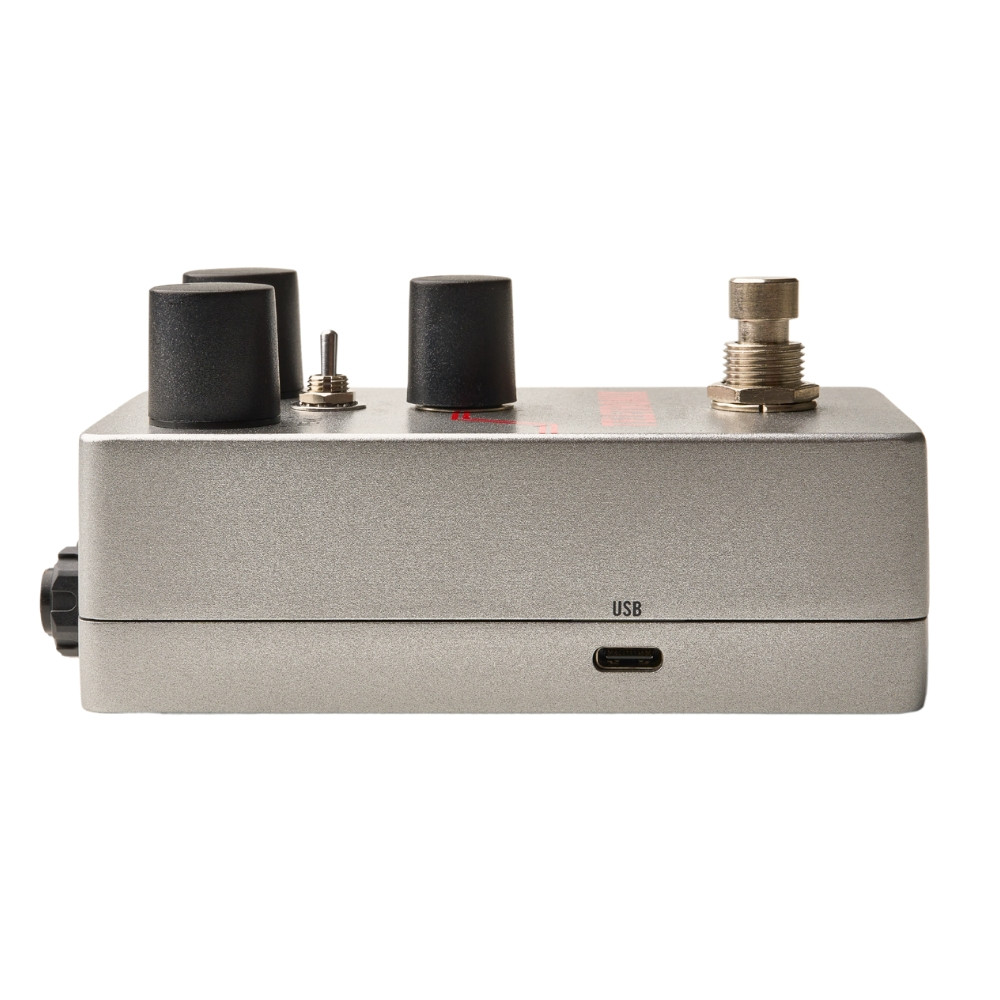 Universal Audio Teletronix LA-2A Studio Compressor Pedal | Cream