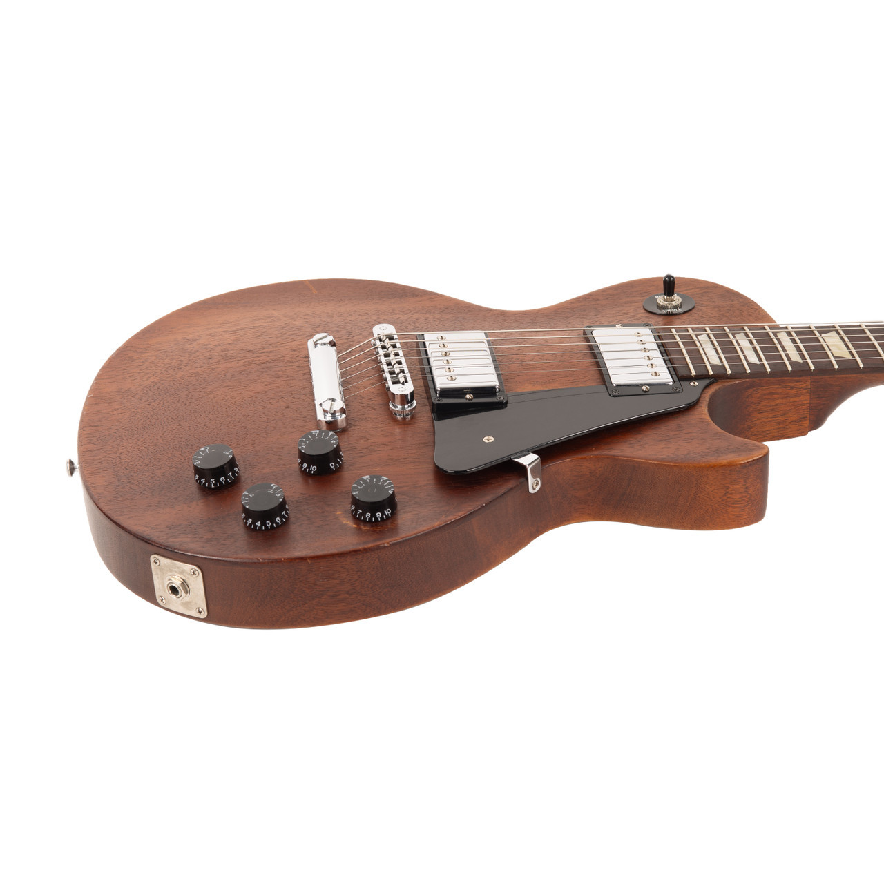 Used Gibson Les Paul Studio Faded Worn Brown 2007 | Cream City Music