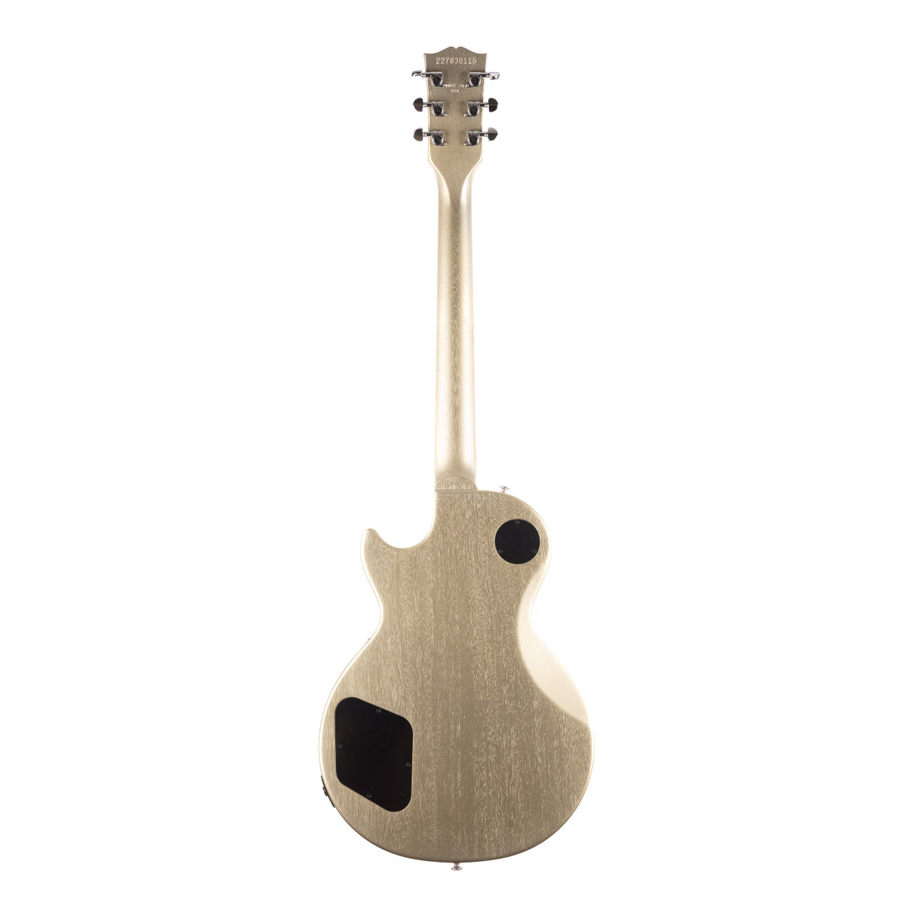 Gibson Les Paul Modern Lite - Gold Mist Satin | Cream City Music