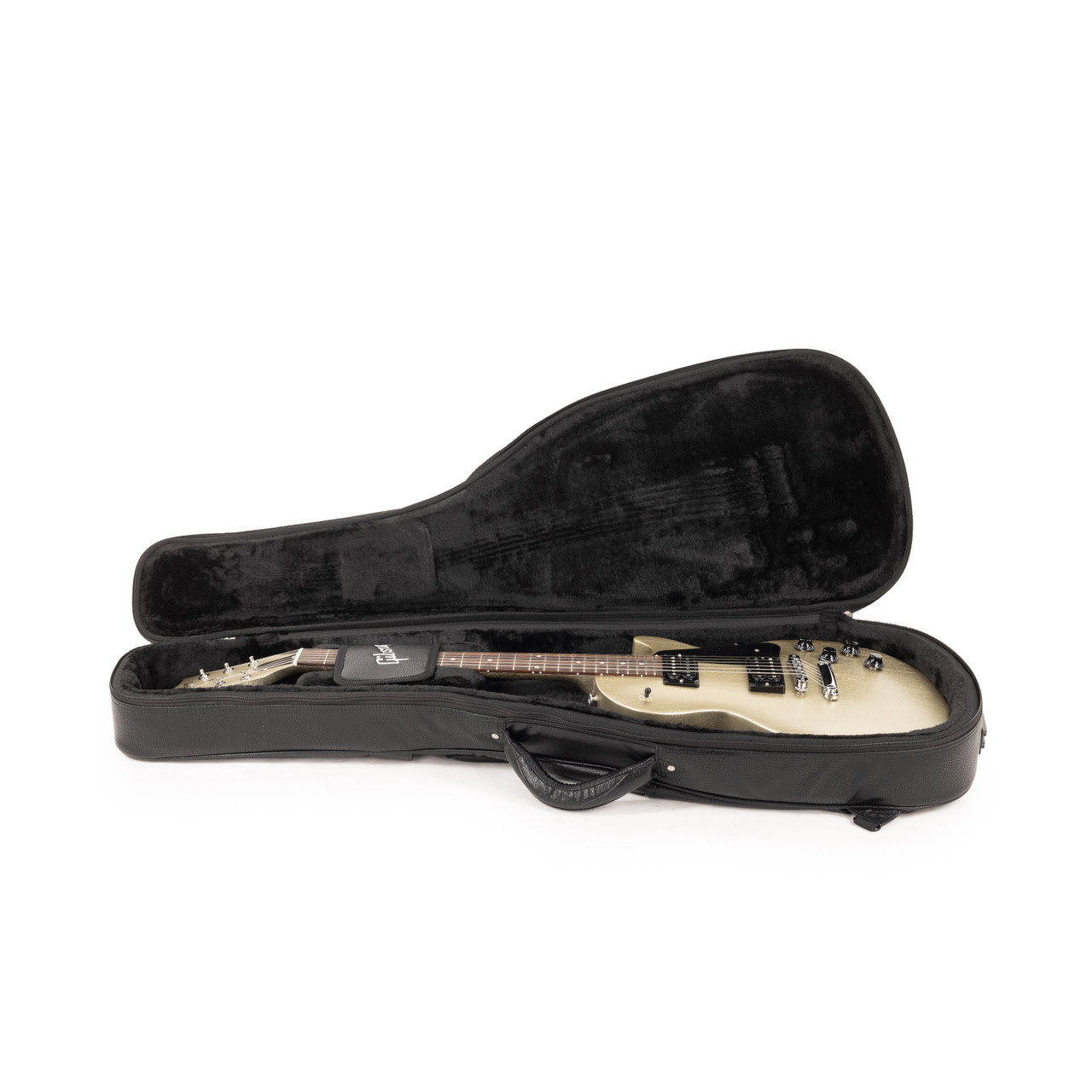 Gibson Les Paul Modern Lite - Gold Mist Satin | Cream City Music