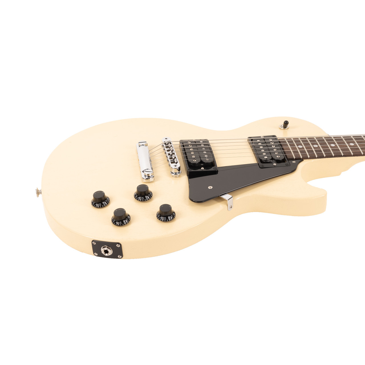 Gibson Les Paul Modern Lite - TV Wheat | Cream City Music
