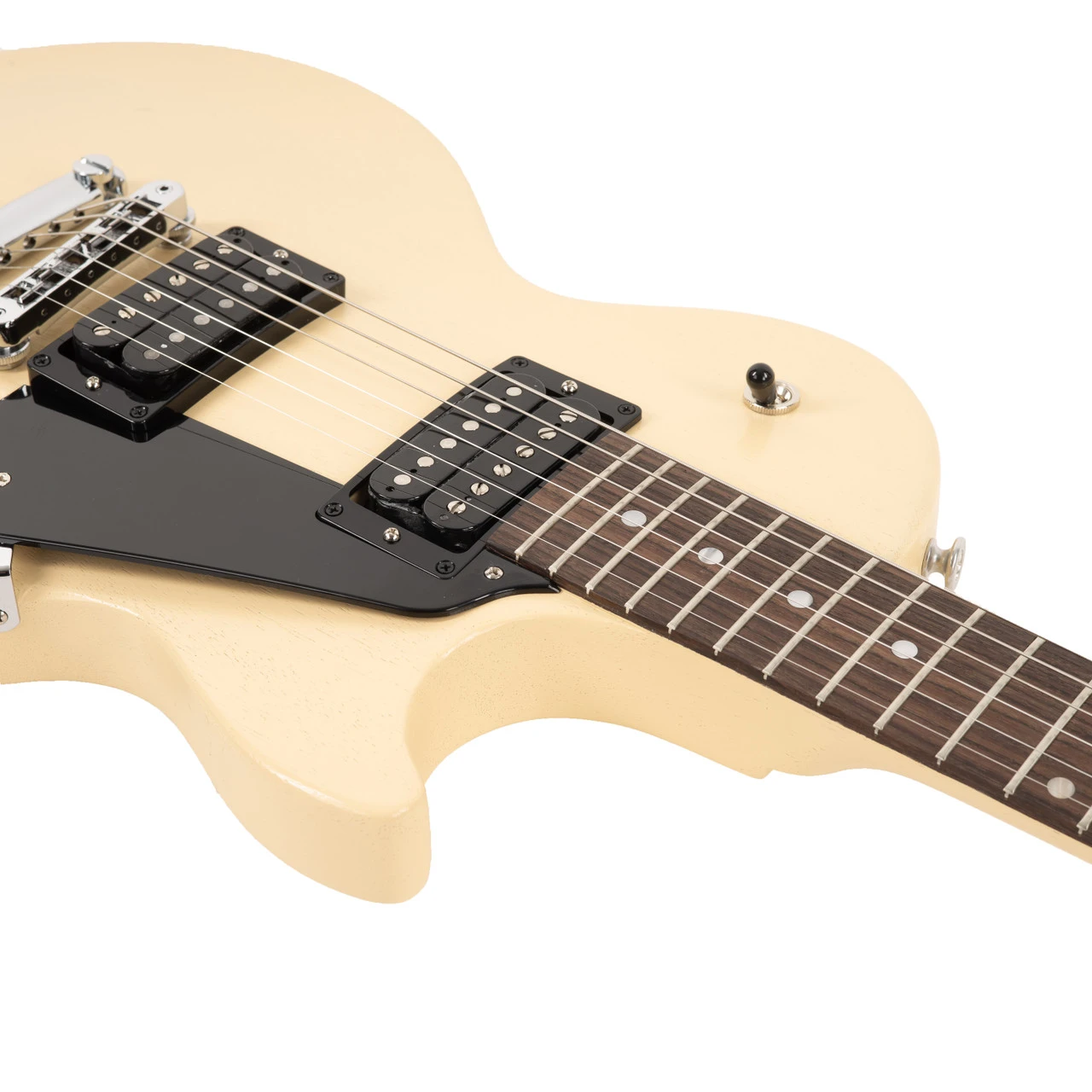 Gibson Les Paul Modern Lite - TV Wheat | Cream City Music