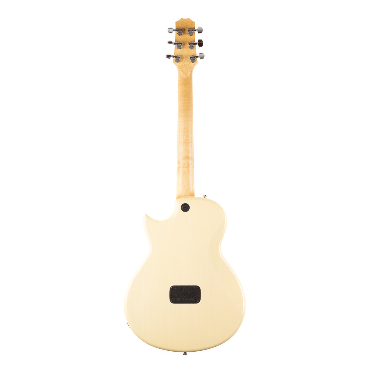Used Taylor SB1X Solid Body Guitar Blonde 2007 | Cream City Music