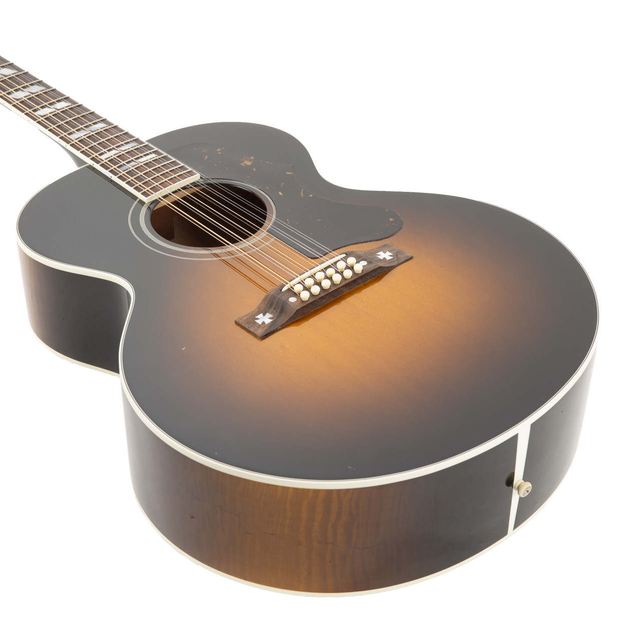 12弦ギター　GIBSON Gibson（ギブソン） 中古 12弦アコースティックギター Gibson B-45-12