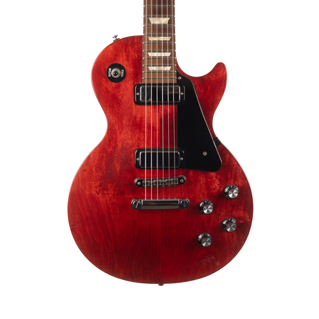 (ジャンク品)Gibson Les Paul Studio 赤 L54490000001000-00-600x600.jpg