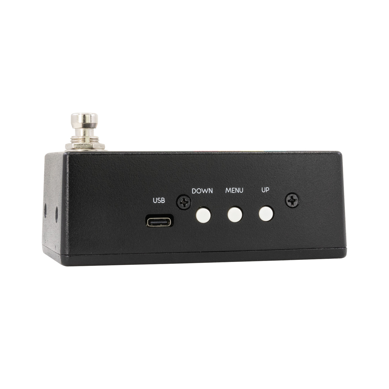 Walrus Audio Canvas Tuner Pedal | Cream City Music