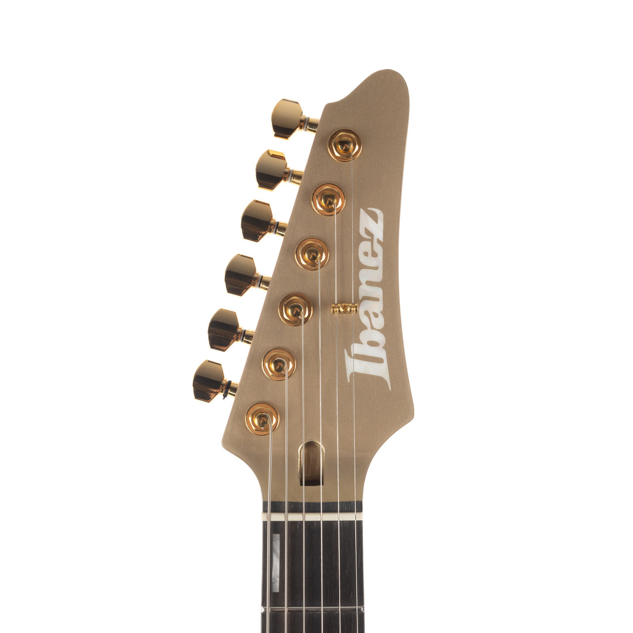 Ibanez KRYS10 Scott LePage Signature - Gold | Cream City Music