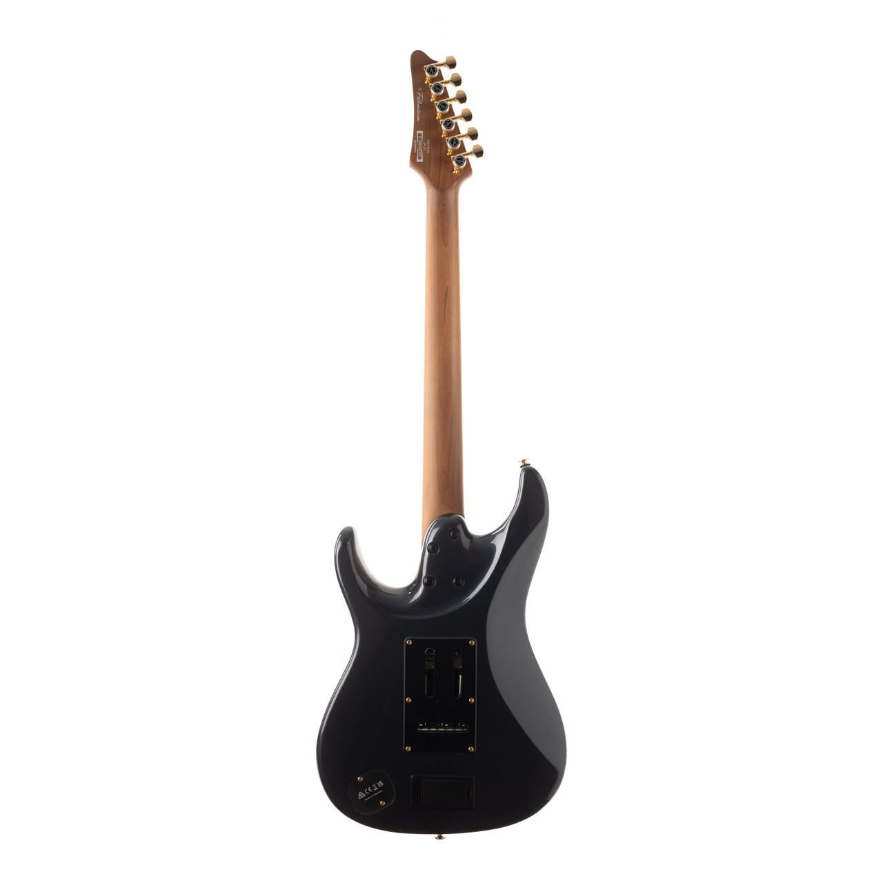 Ibanez KRYS10 Scott LePage Signature - Gold | Cream City Music
