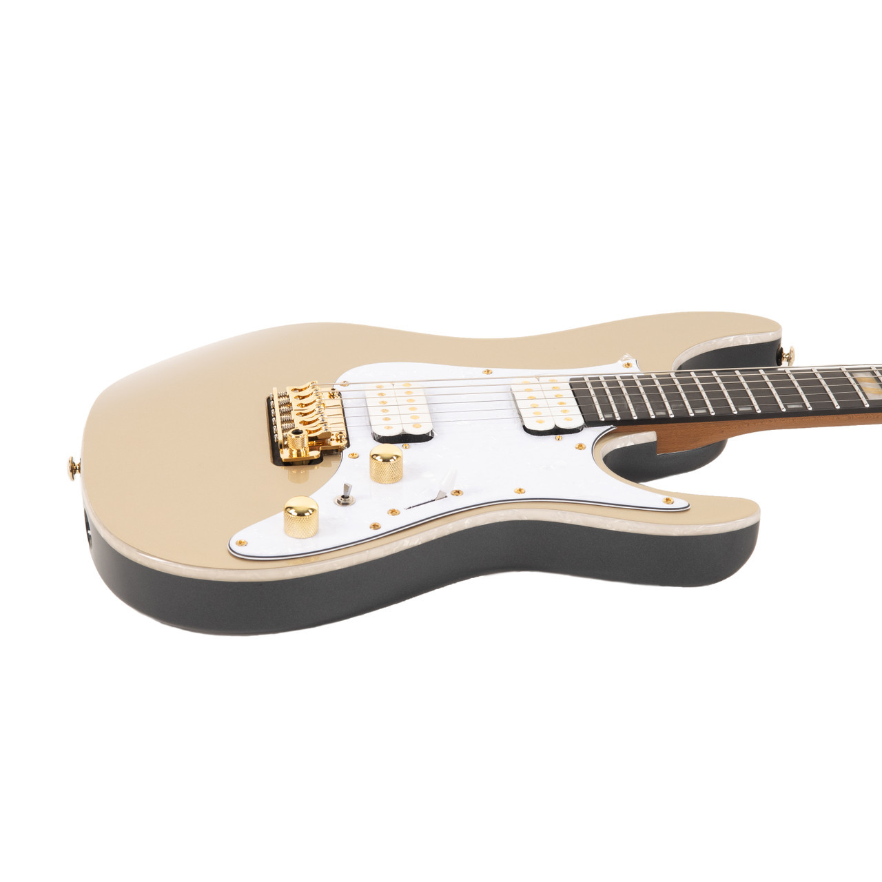 Ibanez KRYS10 Scott LePage Signature - Gold | Cream City Music