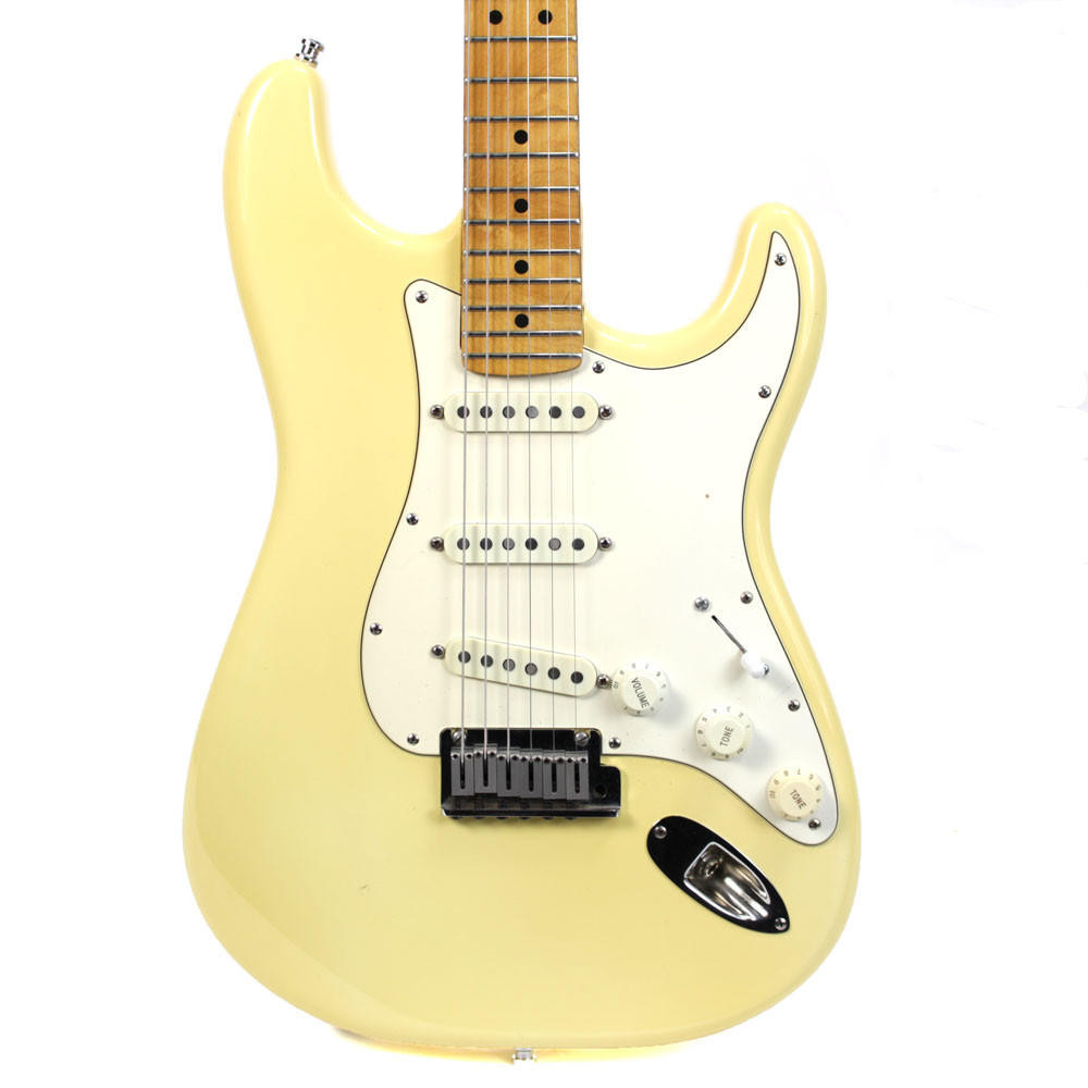 ギター Fender USA American Original 1987 USA Made Fender American Standard Stratocaster Electric