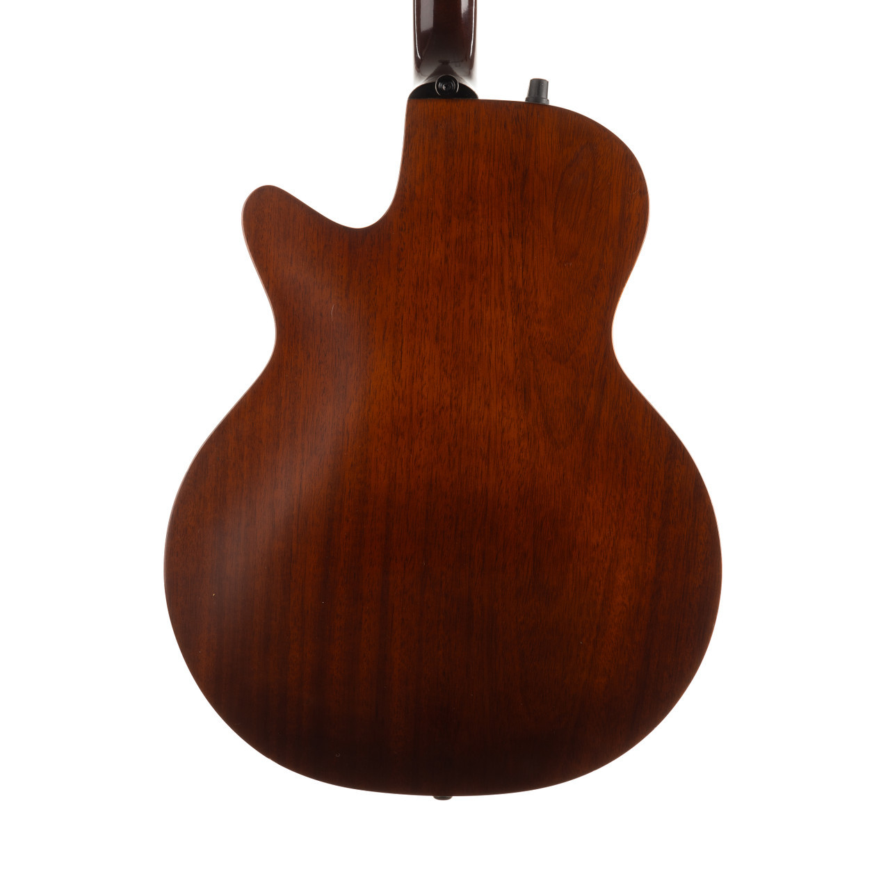 Vintage Guild F4CE-NT Acoustic Electric Natural 1992 | Cream City