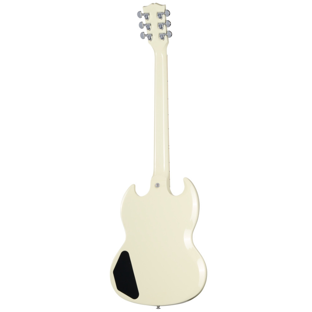Gibson SG Standard - Classic White | Cream City Music
