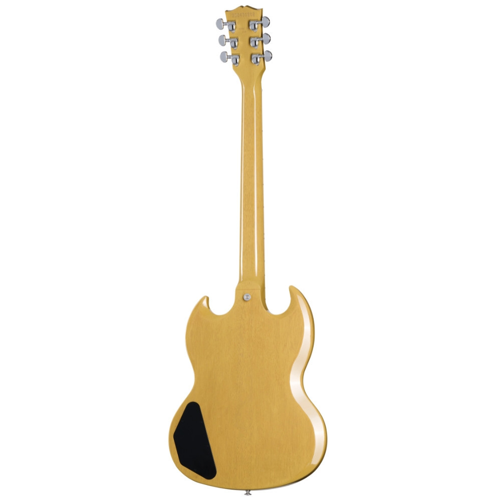 Gibson SG Standard - TV Yellow | Cream City Music