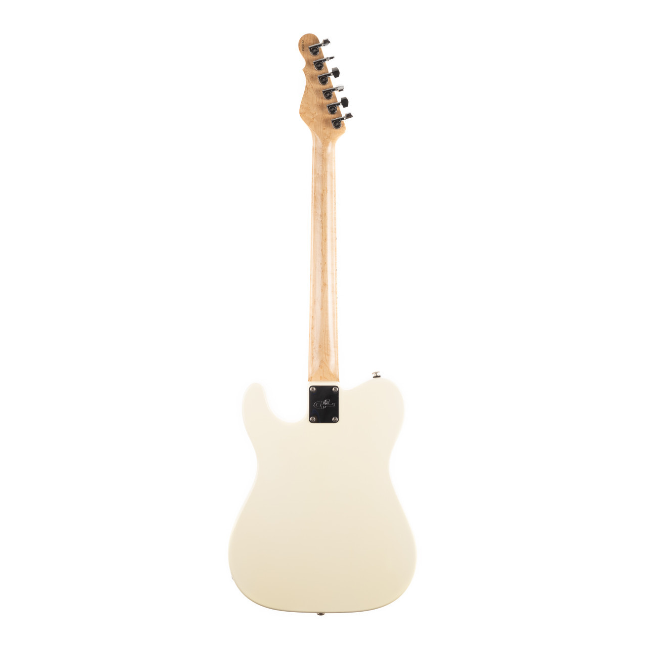 Used G&L USA ASAT Special White 1999 | Cream City Music