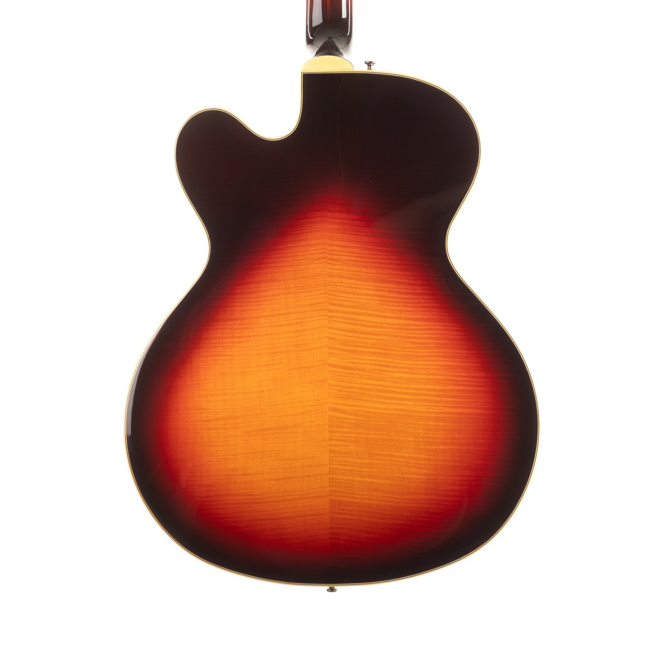 Used Guild A-150 Savoy Antique Sunburst | Cream City Music