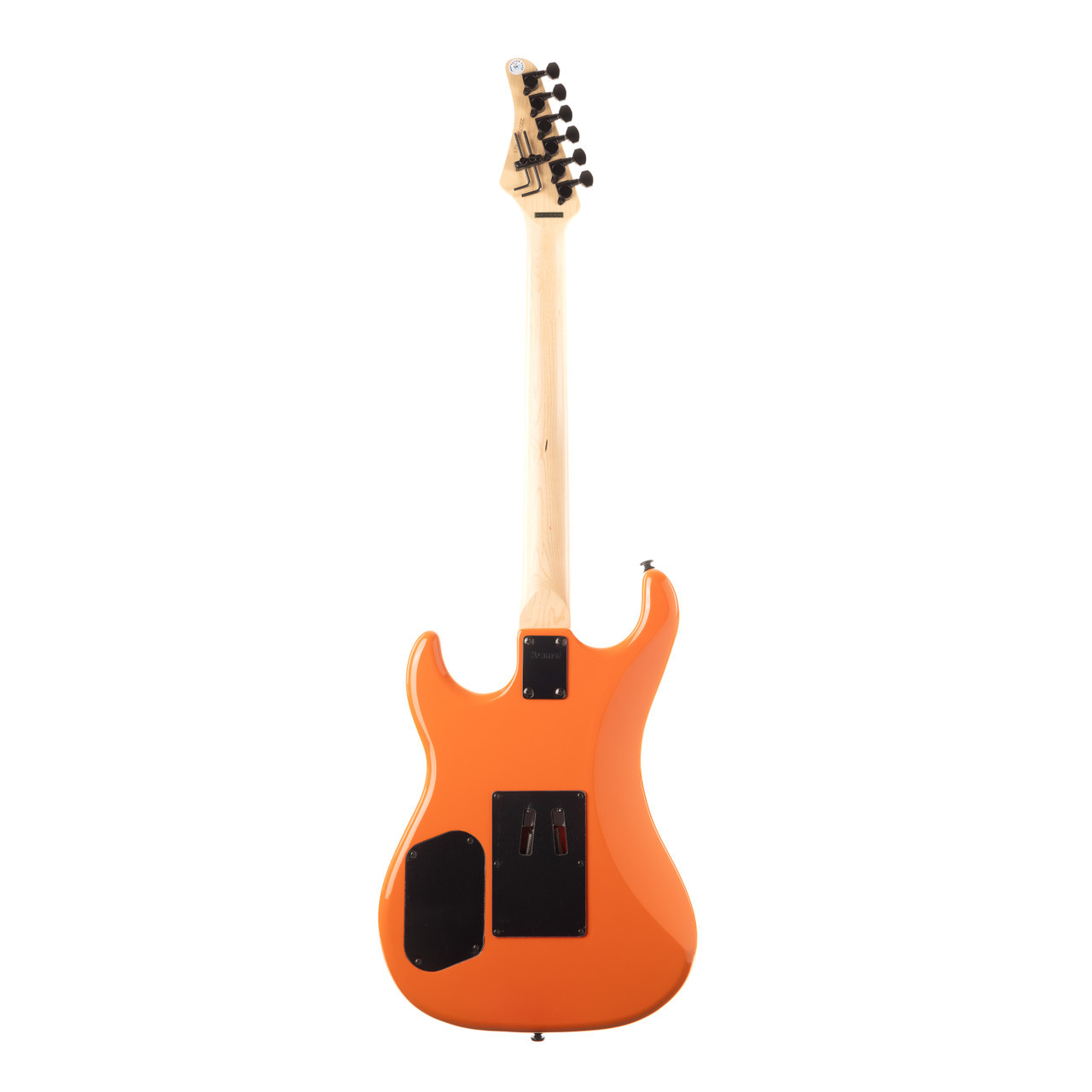 Kramer Pacer Vintage - Tiger Stripe | Cream City Music