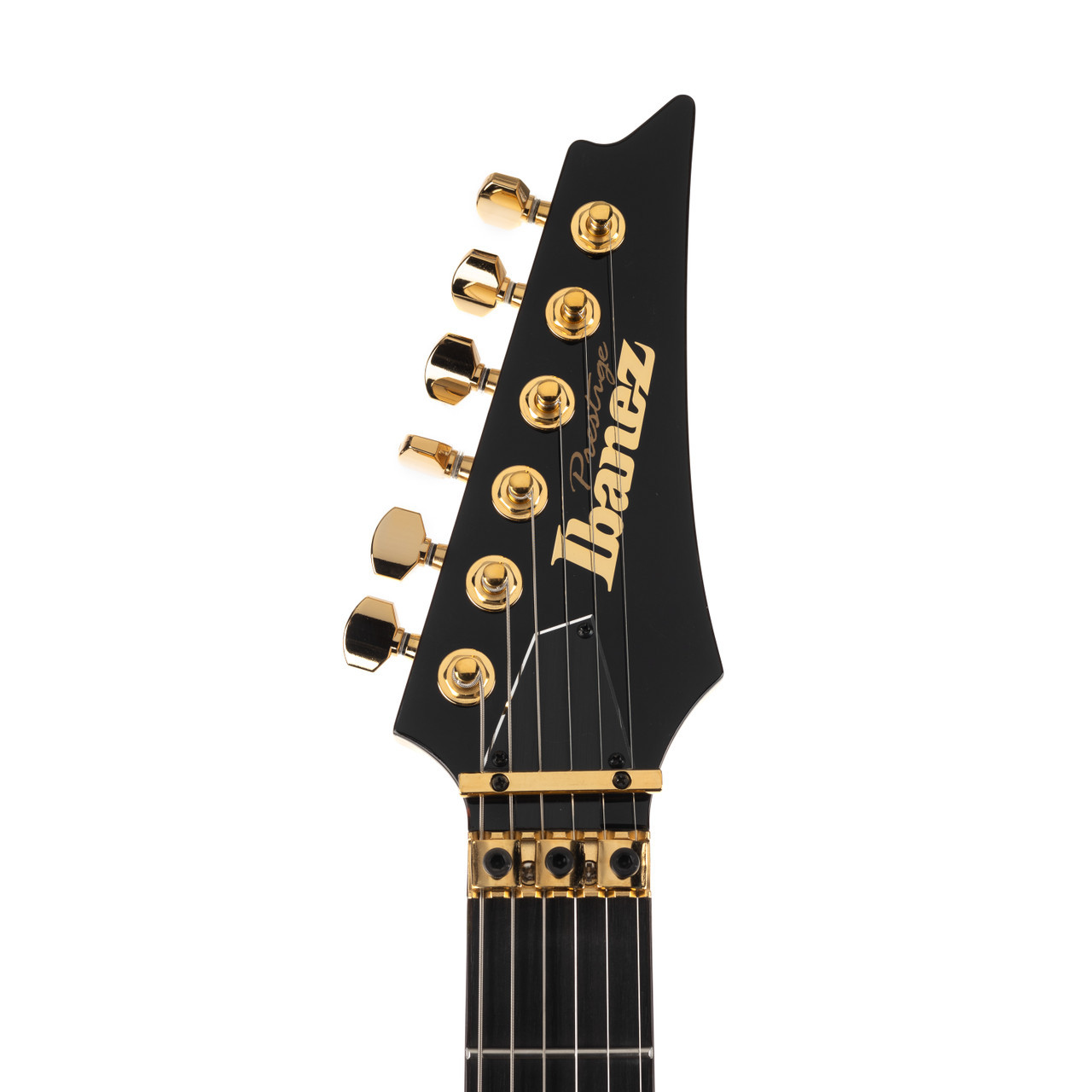 Ibanez RG5170B Prestige - Black | Cream City Music