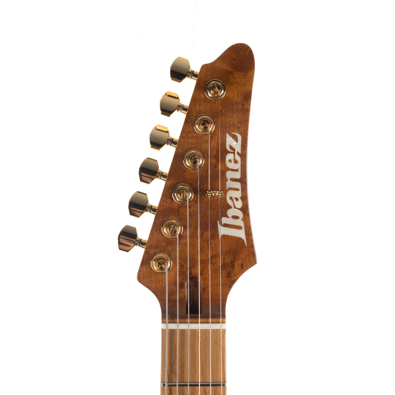 ibanez lb1 ラリーバシリオ Amazon.com: Ibanez LB1 Lari Basilio Signature Electric Guitar
